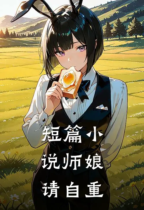 短篇小说师娘，请自重