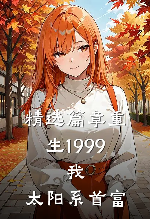 精选篇章重生1999：我，太阳系首富