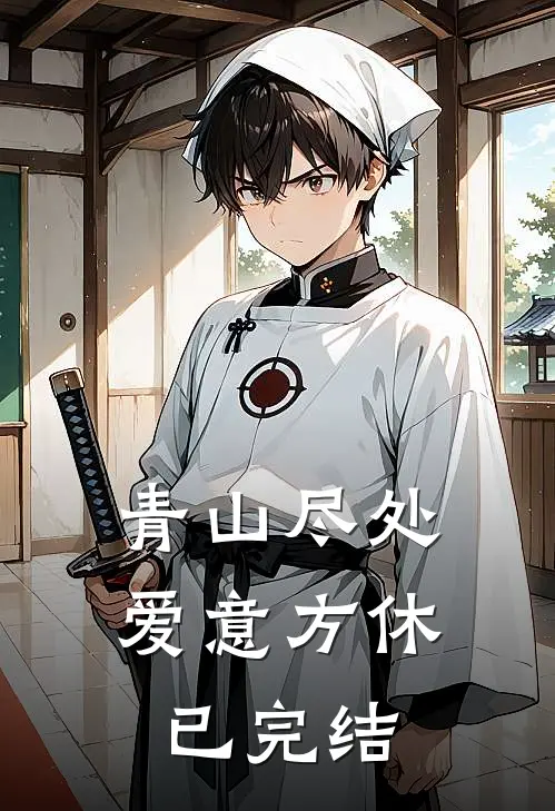 青山尽处，爱意方休已完结