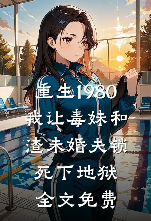 重生1980，我让毒妹和渣未婚夫锁死下地狱全文免费
