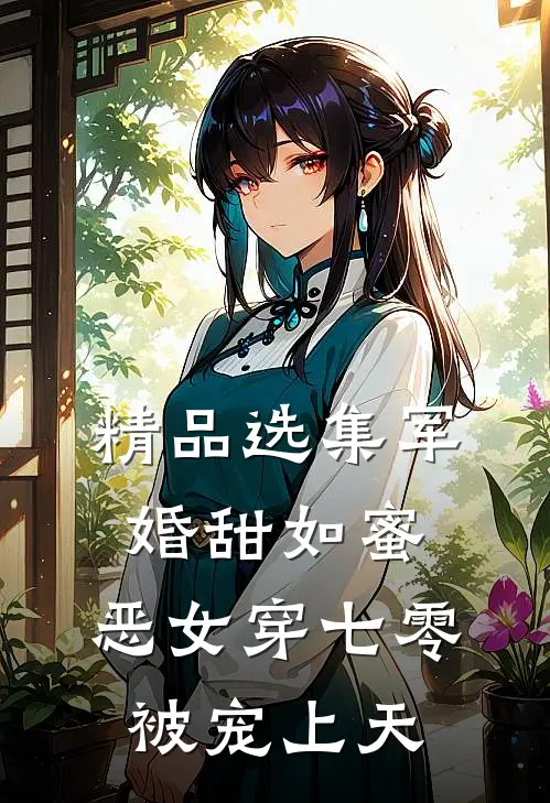 精品选集军婚甜如蜜，恶女穿七零被宠上天