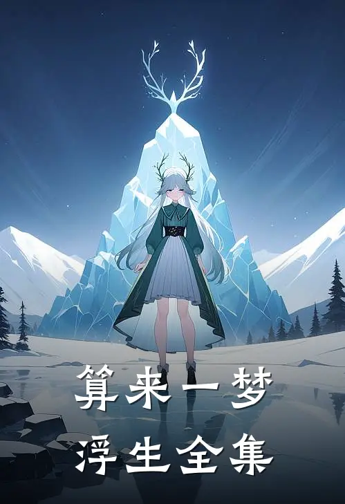 算来一梦浮生全集