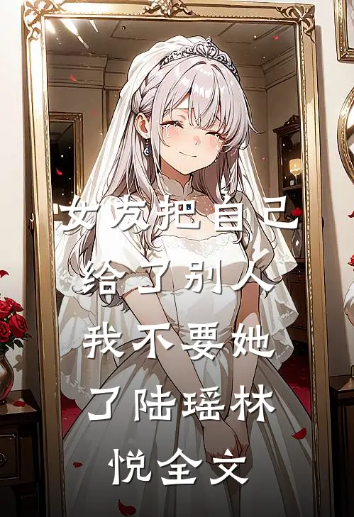 女友把自己给了别人，我不要她了陆瑶林悦全文