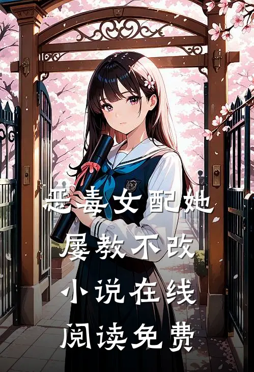 恶毒女配她屡教不改小说在线阅读免费