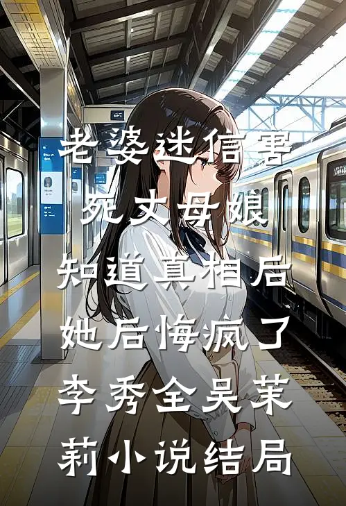 老婆迷信害死丈母娘，知道真相后她后悔疯了李秀全吴茉莉小说结局