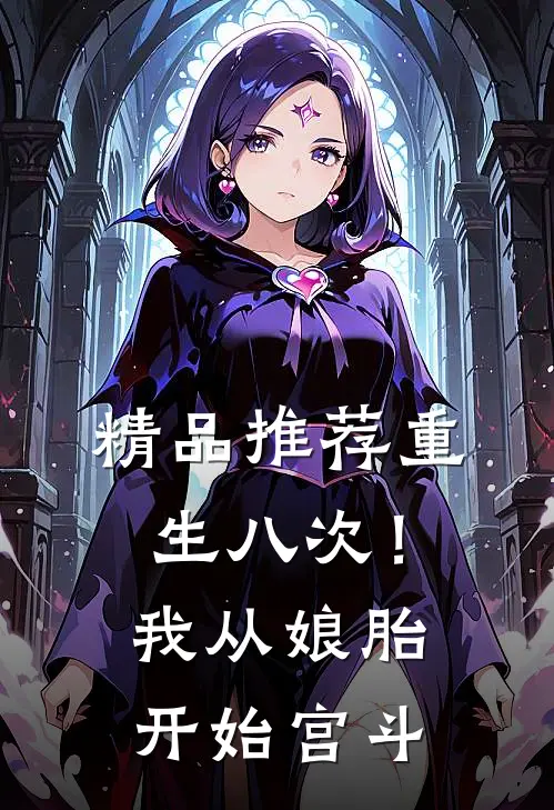 精品推荐重生八次！我从娘胎开始宫斗