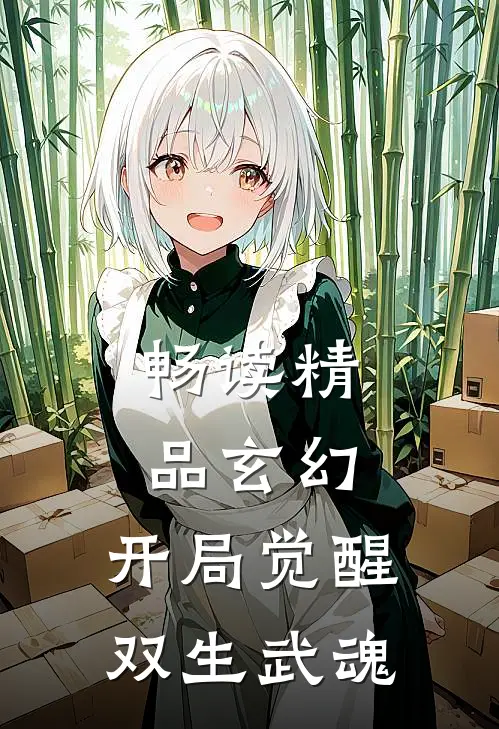 畅读精品玄幻：开局觉醒双生武魂