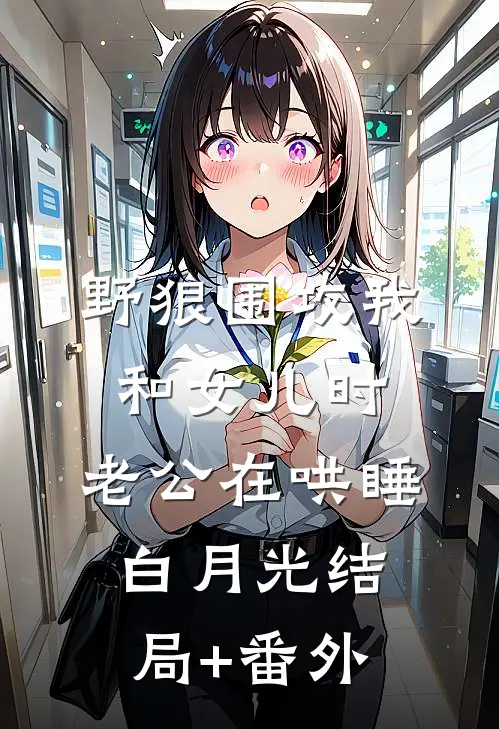 野狼围攻我和女儿时，老公在哄睡白月光结局+番外