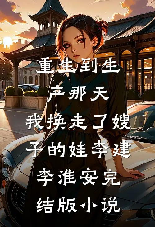 重生到生产那天，我换走了嫂子的娃李建李淮安完结版小说