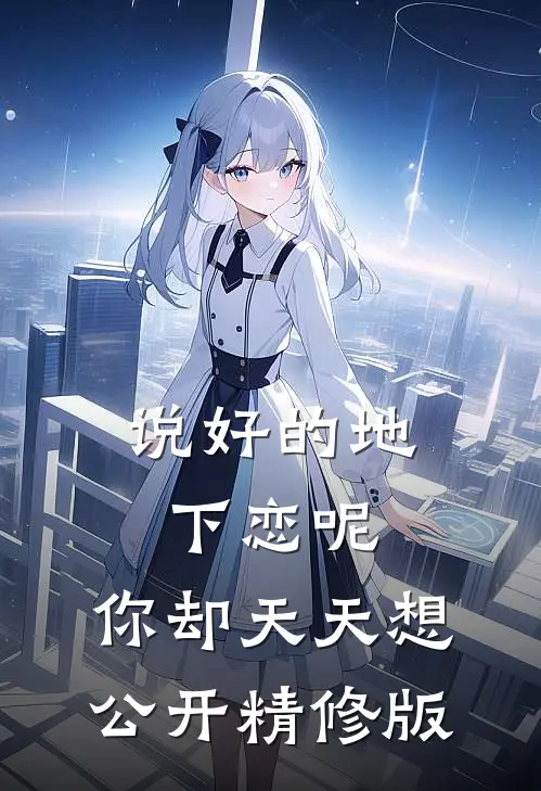 说好的地下恋呢，你却天天想公开精修版