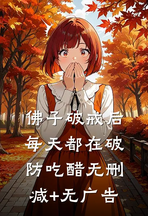 佛子破戒后，每天都在破防吃醋无删减+无广告