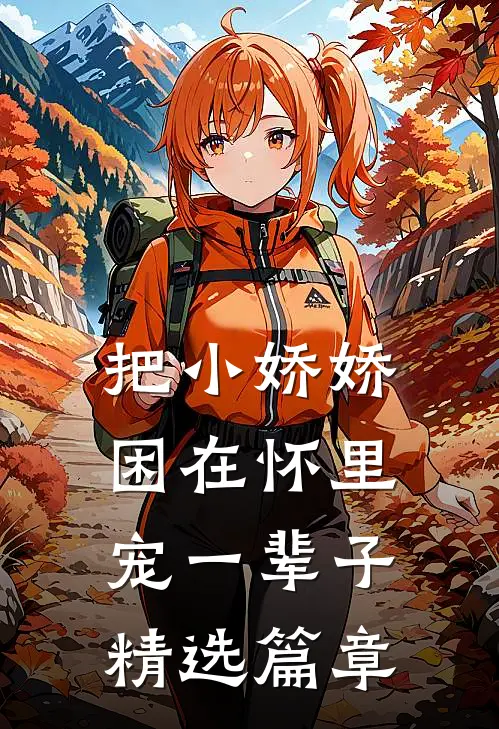 把小娇娇困在怀里，宠一辈子精选篇章