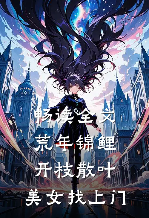 畅读全文荒年锦鲤：开枝散叶，美女找上门