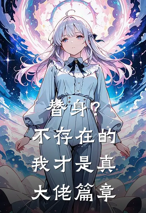 替身？不存在的，我才是真大佬篇章