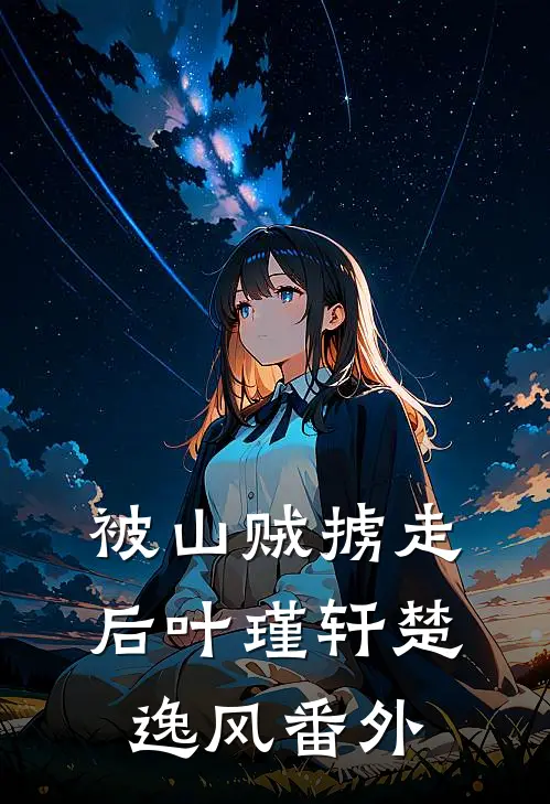 被山贼掳走后叶瑾轩楚逸风 番外