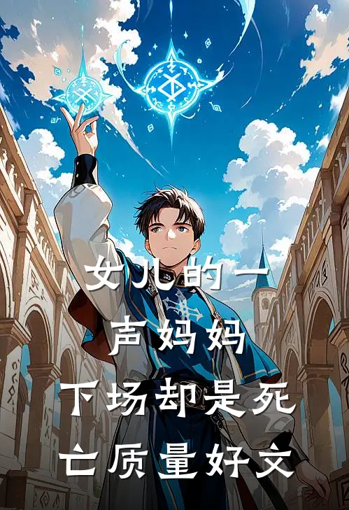 女儿的一声妈妈，下场却是死亡质量好文