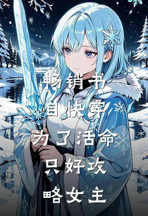 畅销书目快穿：为了活命，只好攻略女主