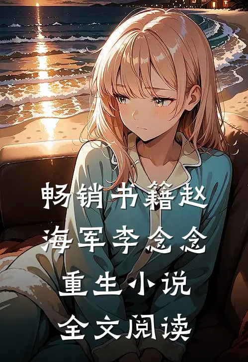 畅销书籍赵海军李念念重生小说全文阅读