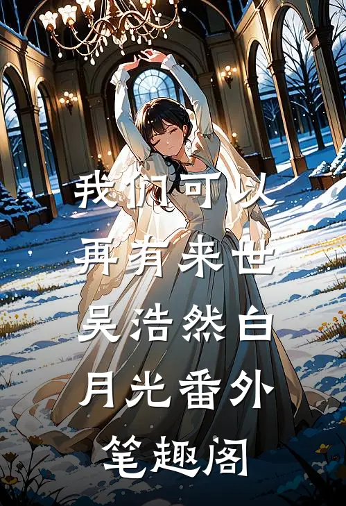 我们可以再有来世：吴浩然白月光番外笔趣阁