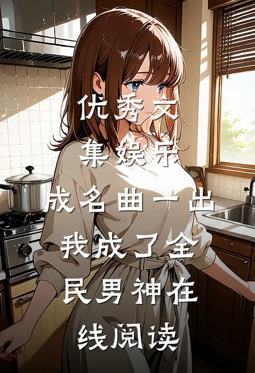优秀文集娱乐:成名曲一出,我成了全民男神在线阅读