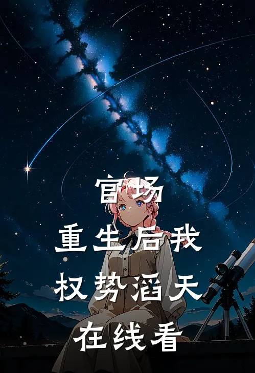官场：重生后我权势滔天在线看