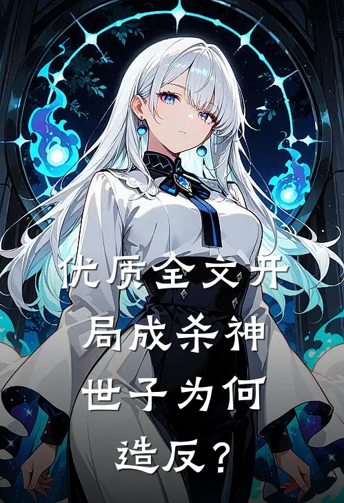 优质全文开局成杀神，世子为何造反？