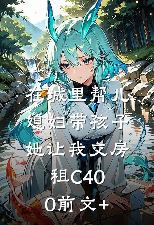 在城里帮儿媳妇带孩子她让我交房租C400前文+