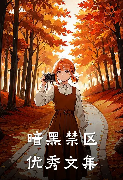 暗黑禁区优秀文集