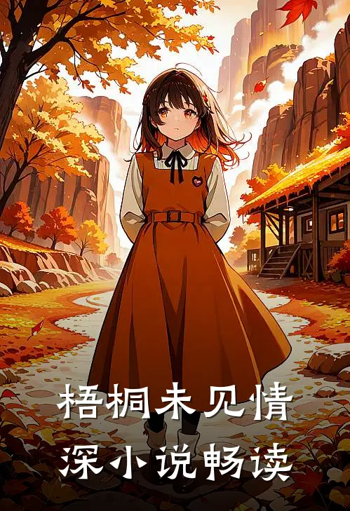 梧桐未见情深小说畅读