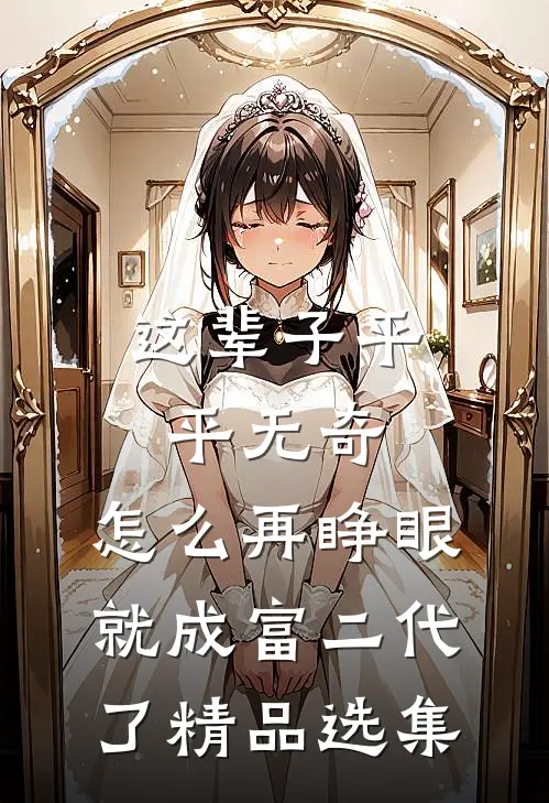 这辈子平平无奇，怎么再睁眼就成富二代了精品选集