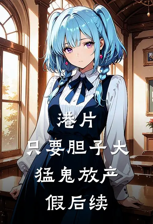港片：只要胆子大，猛鬼放产假后续