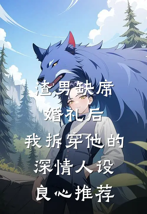 渣男缺席婚礼后，我拆穿他的深情人设良心推荐