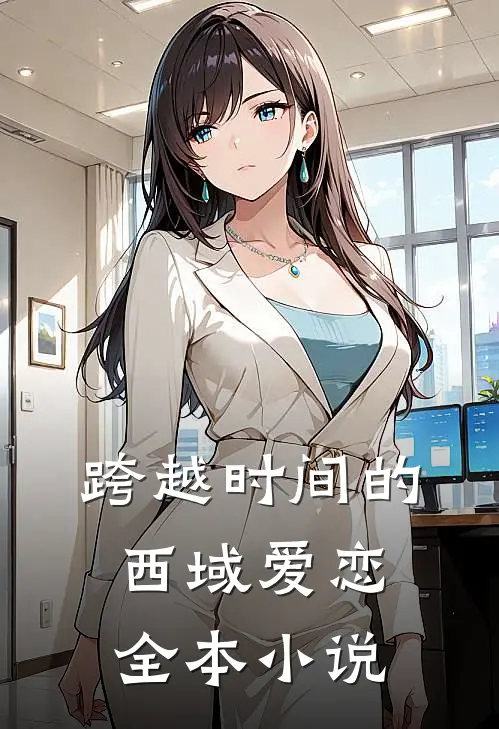 跨越时间的西域爱恋全本小说