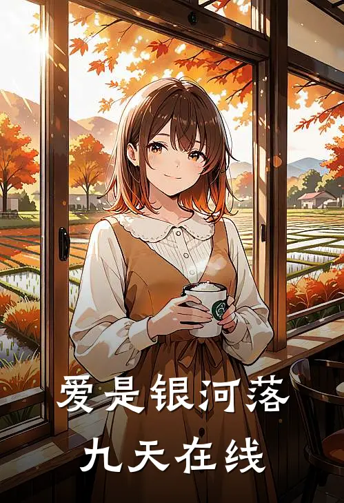 爱是银河落九天在线