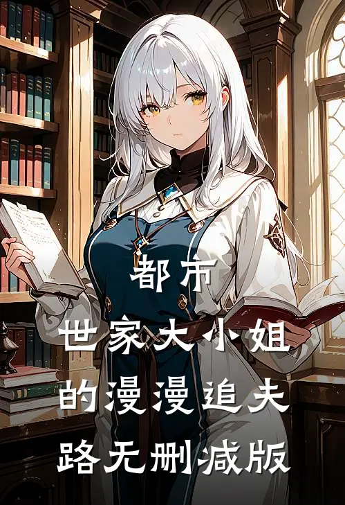 都市：世家大小姐的漫漫追夫路无删减版