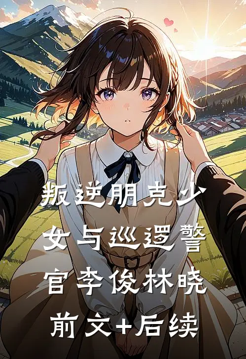 叛逆朋克少女与巡逻警官李俊林晓前文+后续