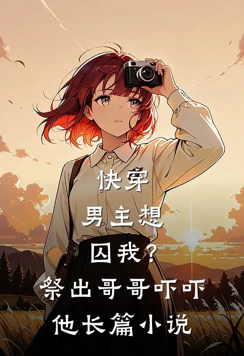 快穿：男主想囚我？祭出哥哥吓吓他长篇小说