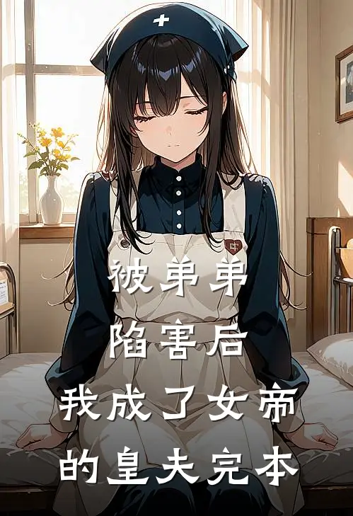 被弟弟陷害后，我成了女帝的皇夫完本