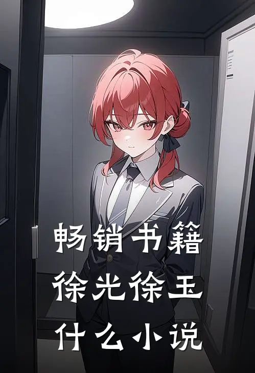 畅销书籍徐光徐玉什么小说