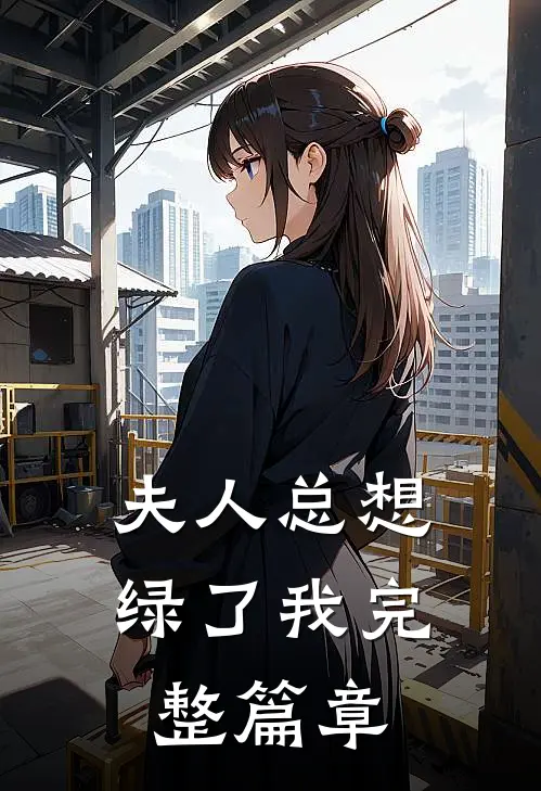 夫人总想绿了我完整篇章