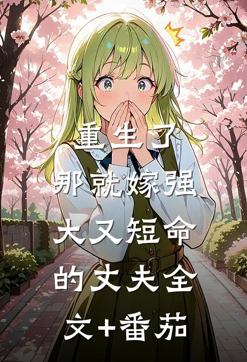 重生了，那就嫁强大又短命的丈夫全文+番茄