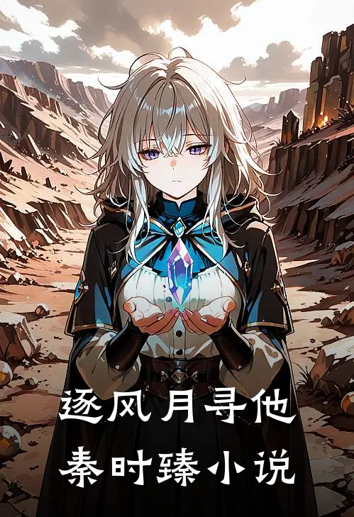 逐风月寻他秦时臻小说
