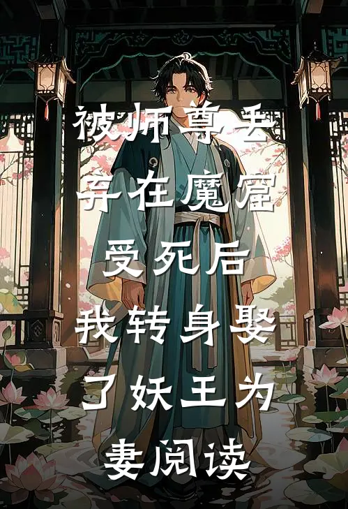 被师尊丢弃在魔窟受死后，我转身娶了妖王为妻阅读