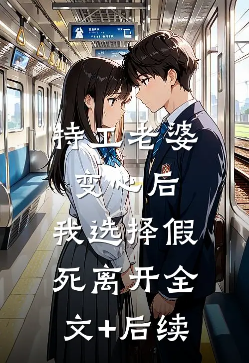 特工老婆变心后，我选择假死离开全文+后续
