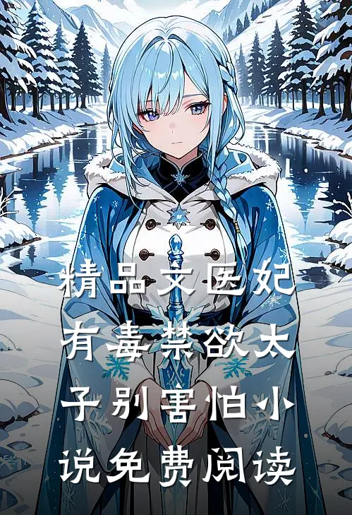 精品文医妃有毒禁欲太子别害怕小说免费阅读