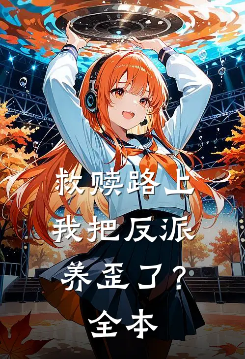 救赎路上,我把反派养歪了?全本阅读