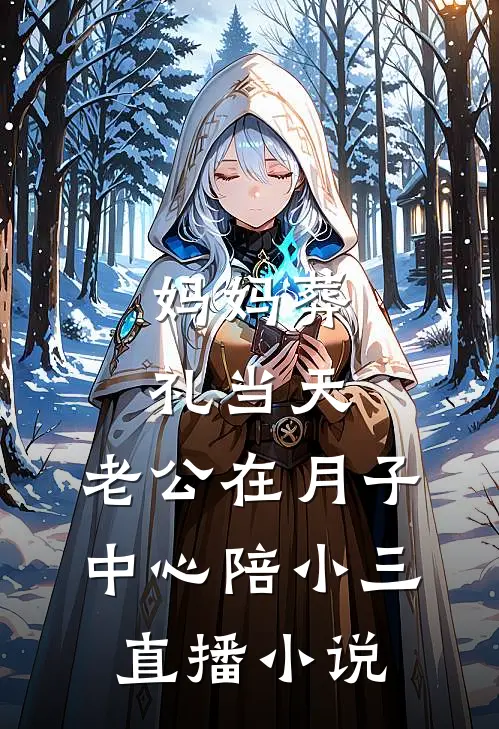 妈妈葬礼当天，老公在月子中心陪小三直播小说