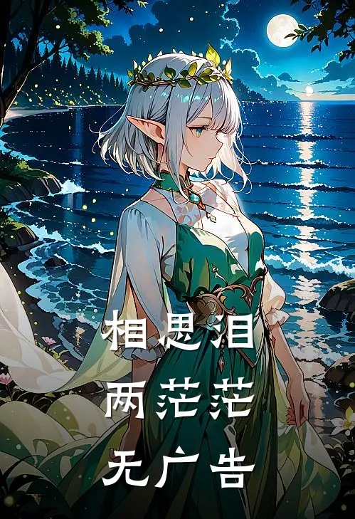 相思泪，两茫茫无广告