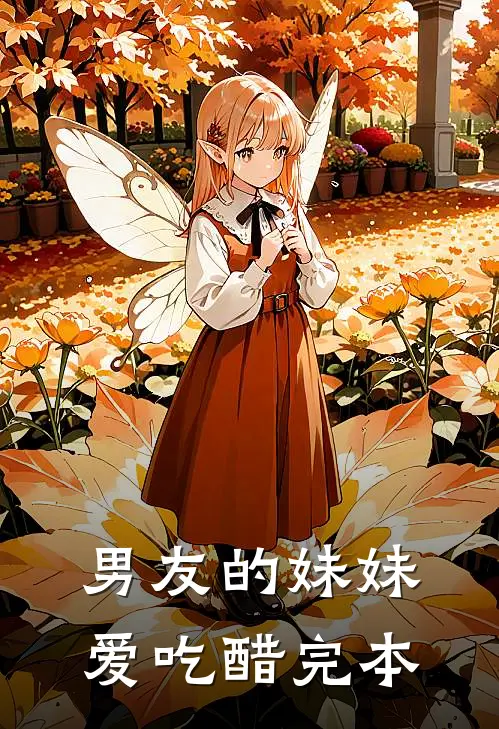 男友的妹妹爱吃醋完本