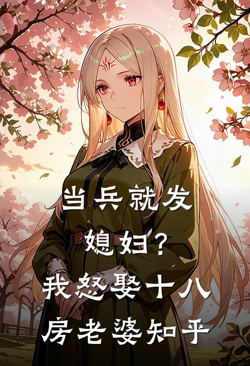 当兵就发媳妇？我怒娶十八房老婆知乎